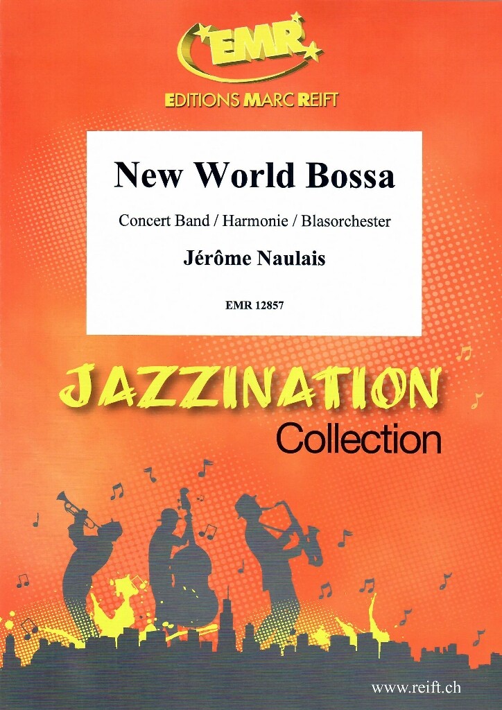 New World Bossa